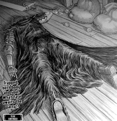 berserk chapter 374|1 